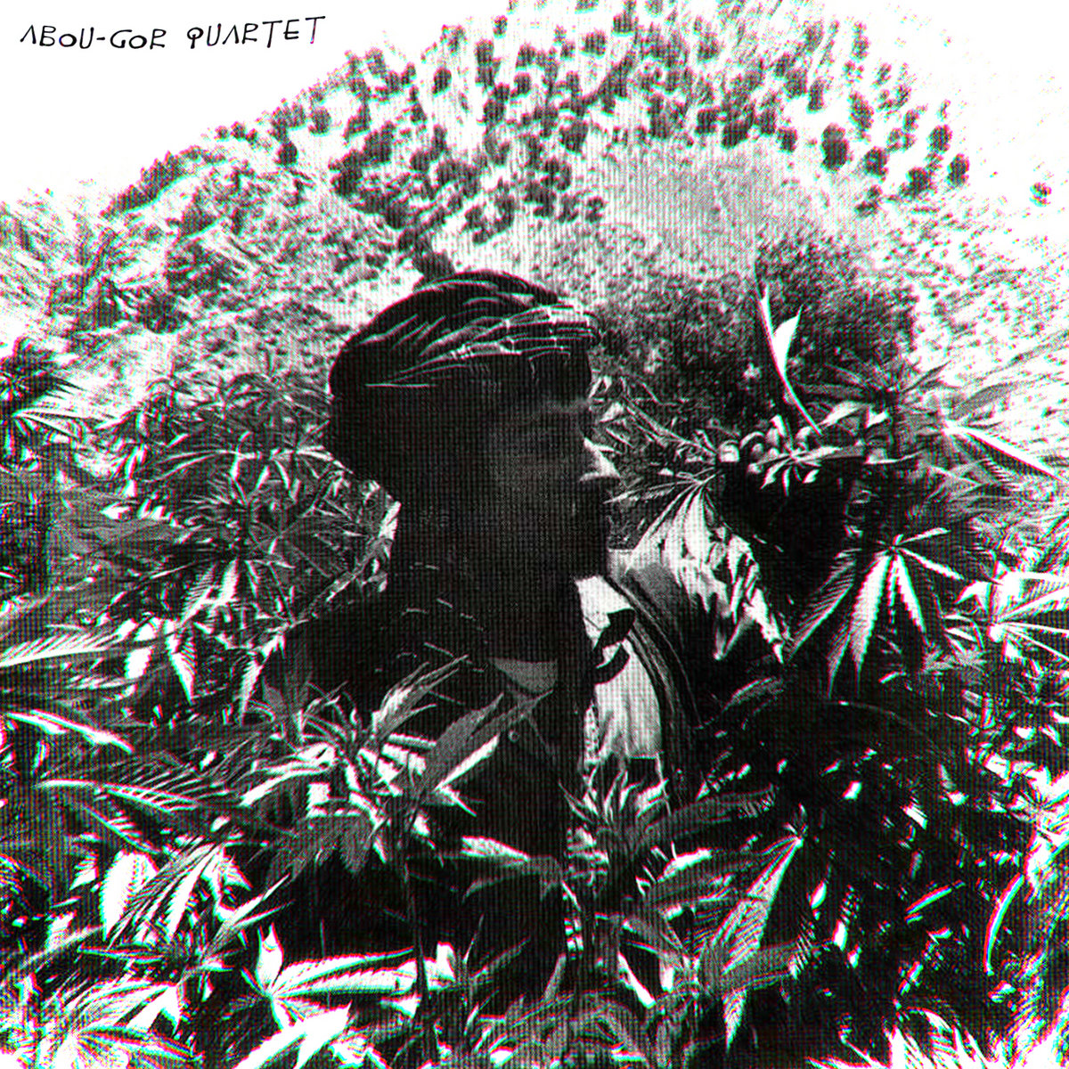 Abou Gor Musical Ensemble - Hotel Pimodan artwork