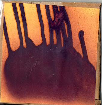 VRFM - Four Fingers artwork