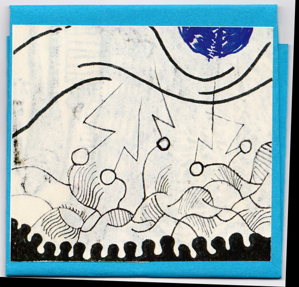 B.D.L.N - Discussions du Jeudi artwork