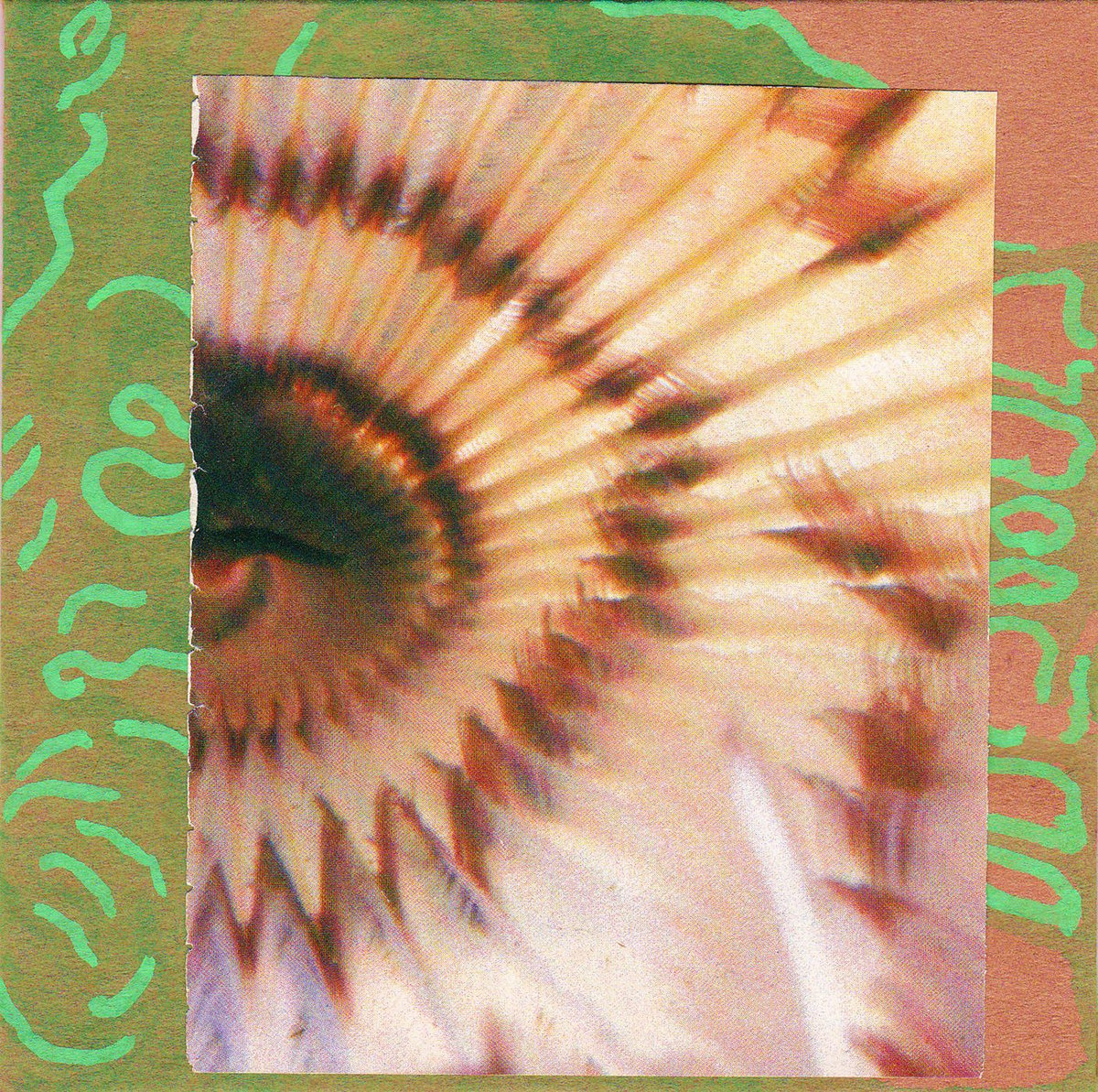 Thyme Lines - air SOND TELEPORTS artwork