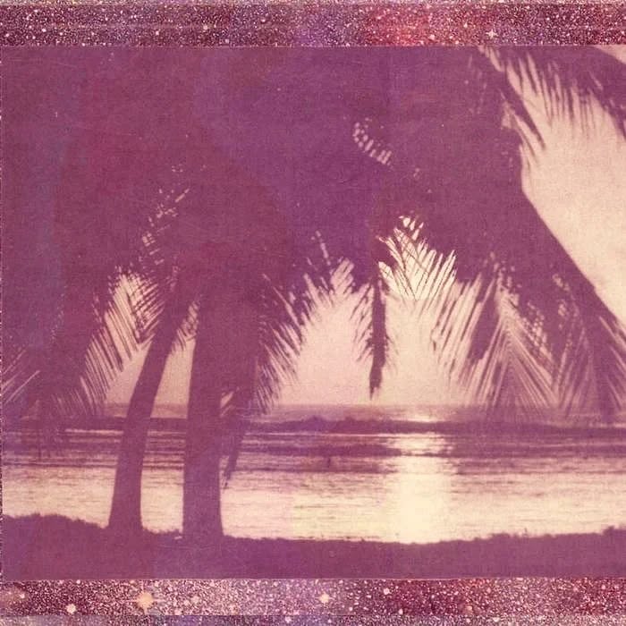 Thyme Lines - Astral Series Vol. 1 artwork