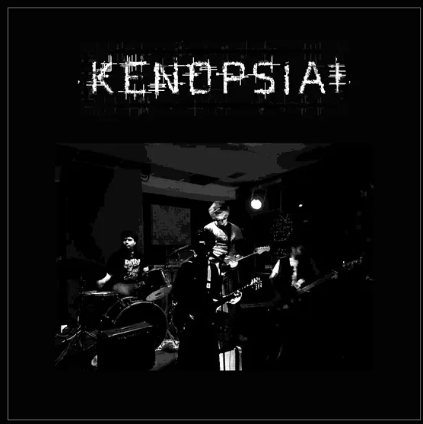 Kenopsia! — En Vivo, Chiristones