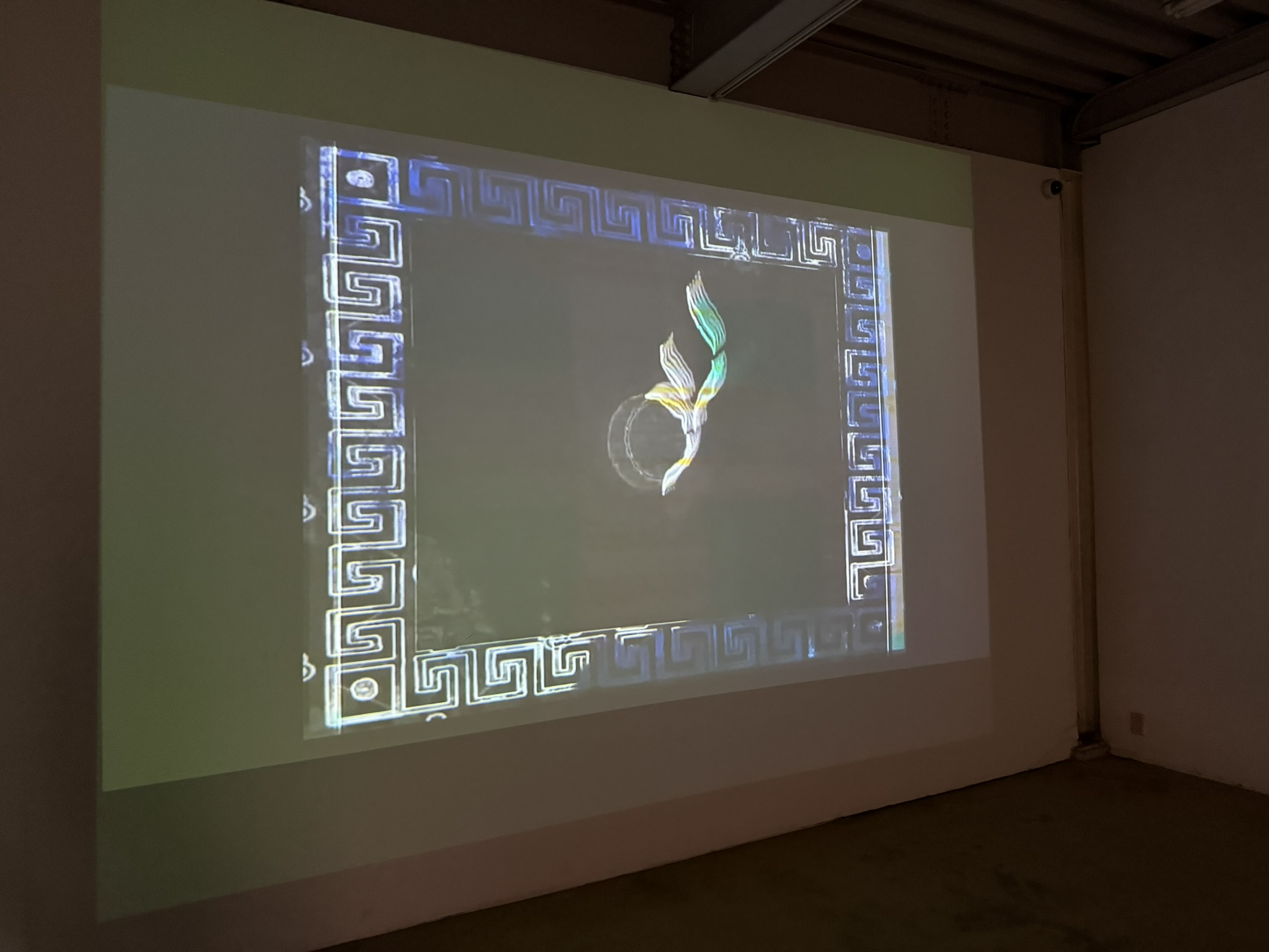 Dreaming Of Hephaestus