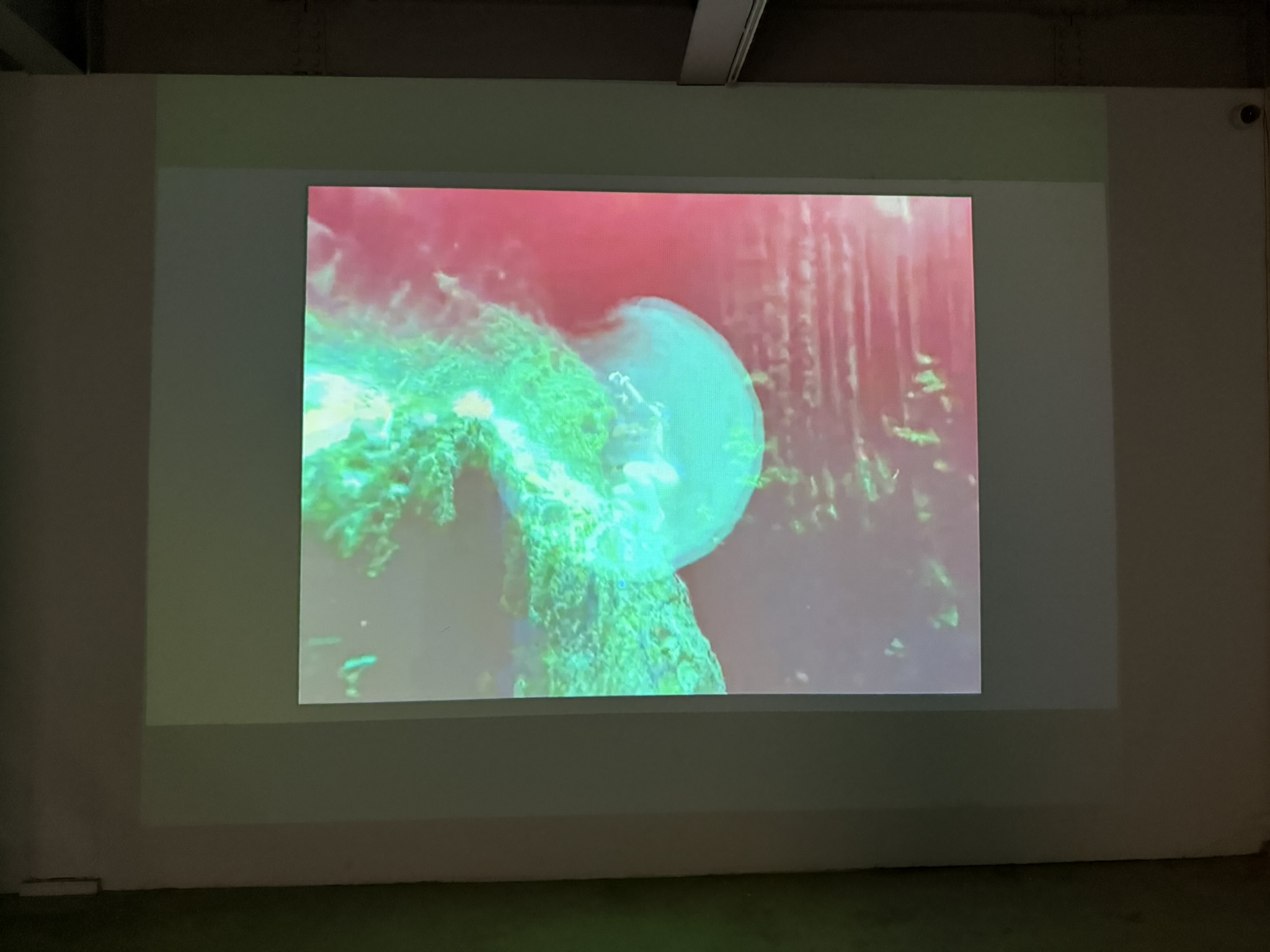 Dreaming Of Hephaestus