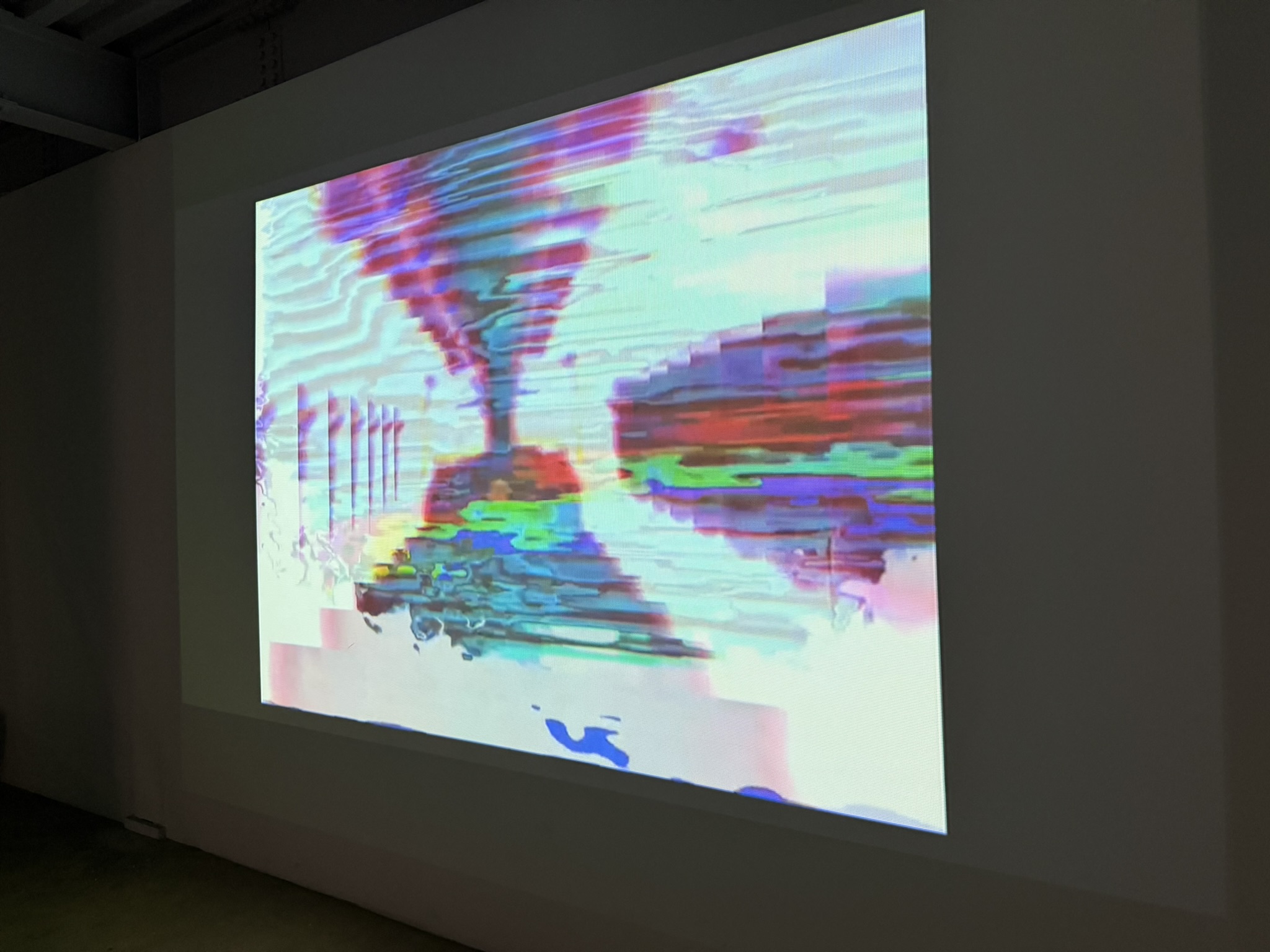 Dreaming Of Hephaestus