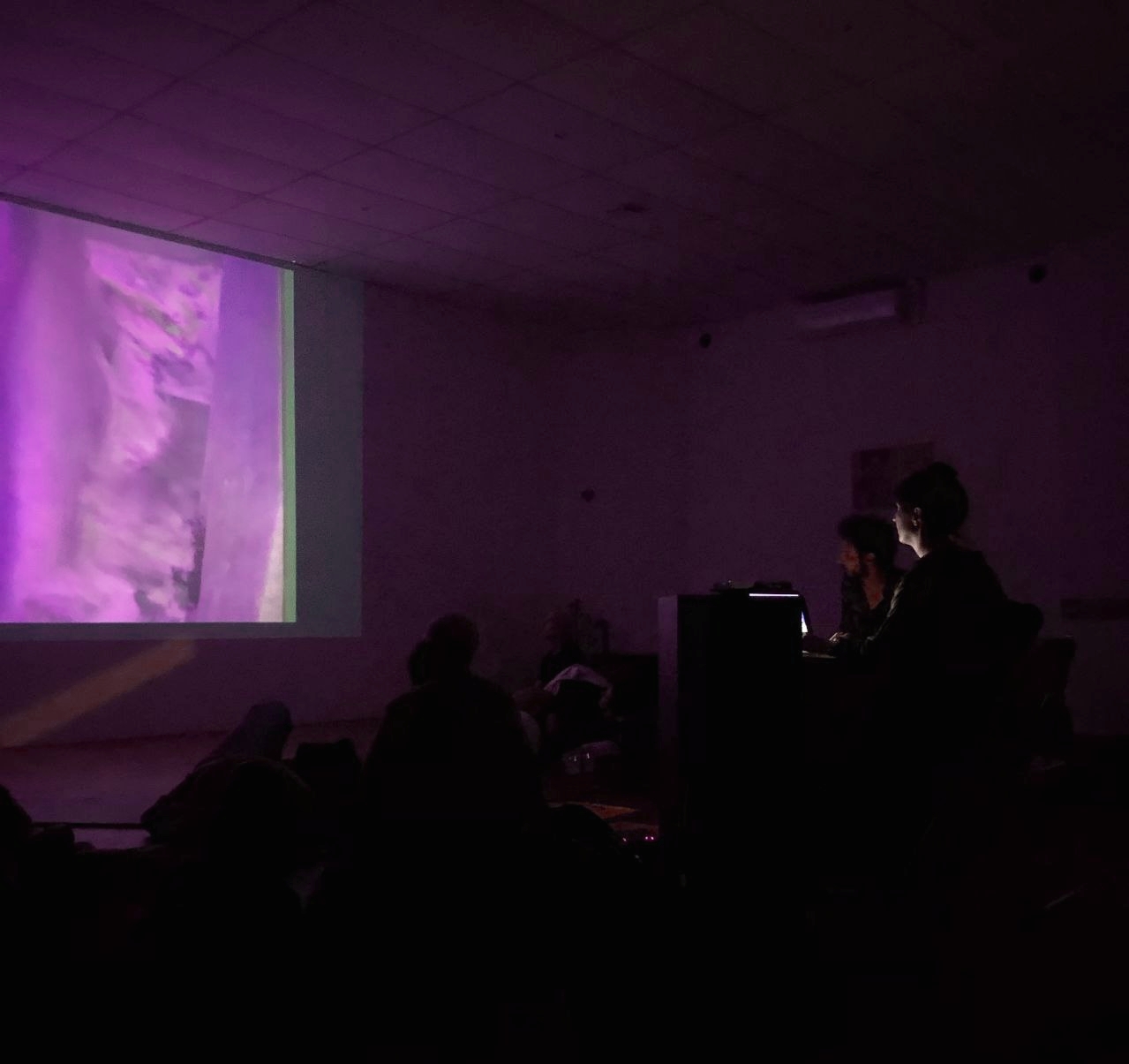 Dreaming Of Hephaestus