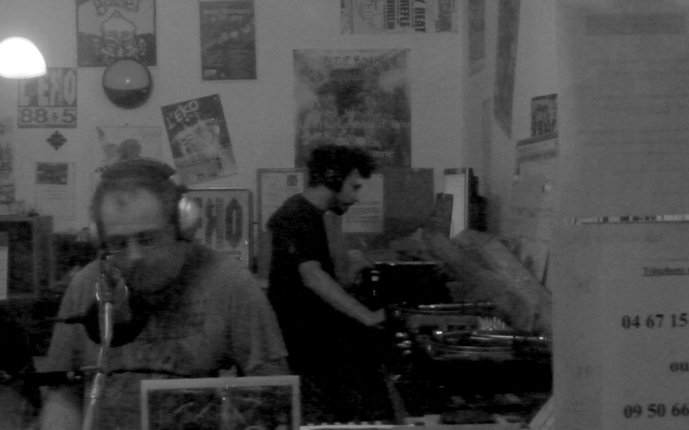 Wicked Witch radio show