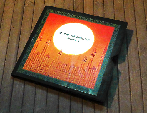 Harisska Records