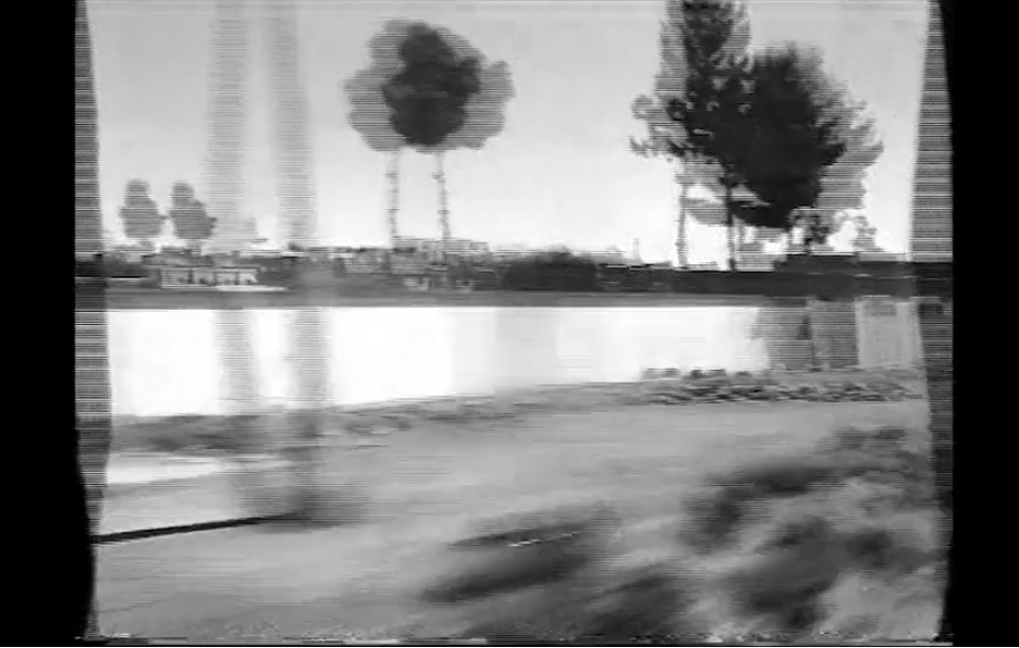 Mirage - Julie Graf (2019)