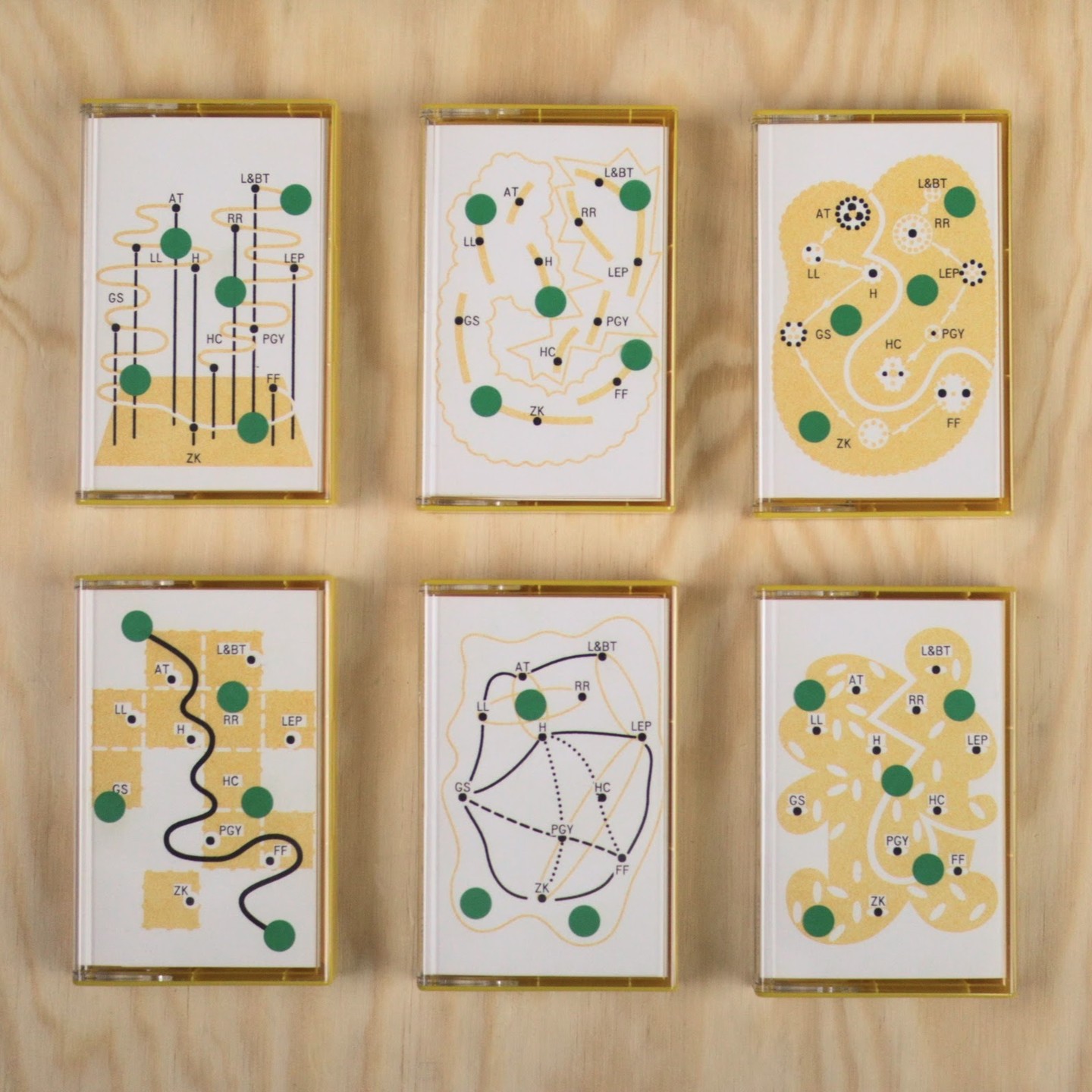 VA - Interactive Pictures Vol.2 - Stereogramme)