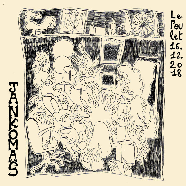 Jankomas - 16.12.2018 artwork