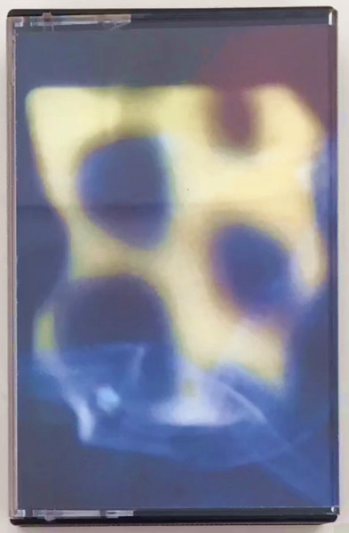 Gelatine, Sylvia Monnier - Performance Expanded Cinema artwork