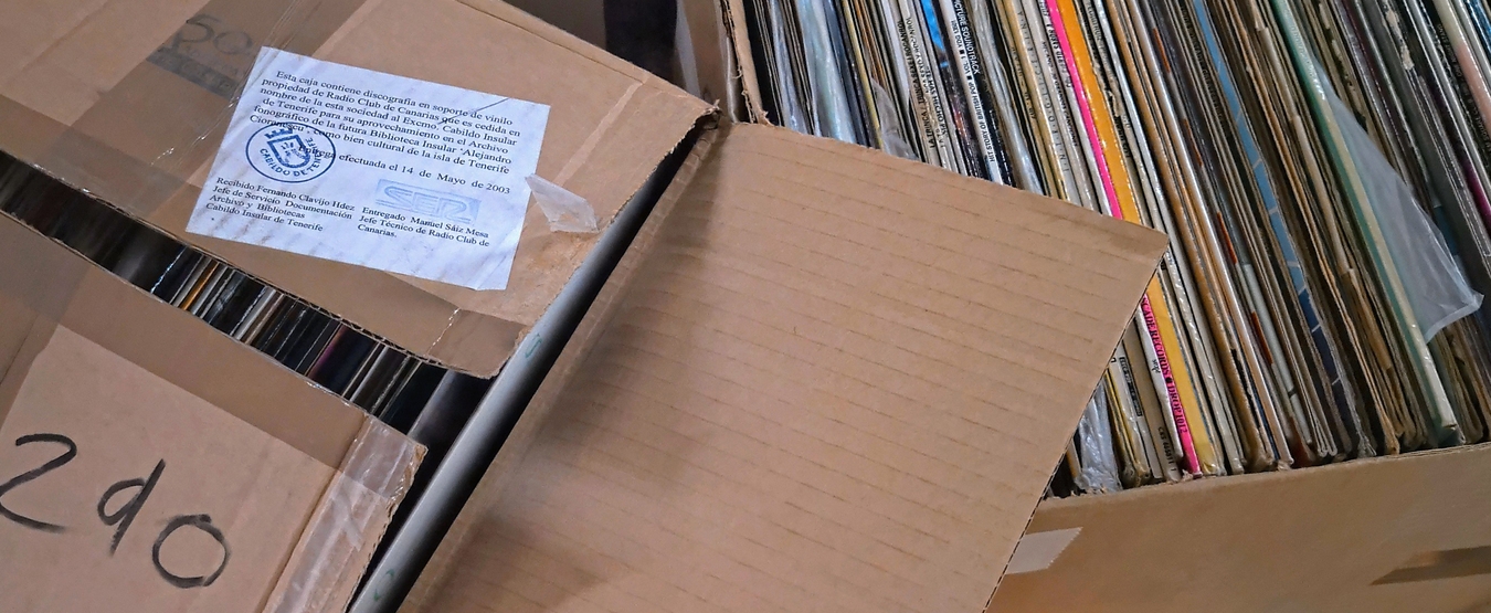 NUMA Circuit – TEA Archives Residency