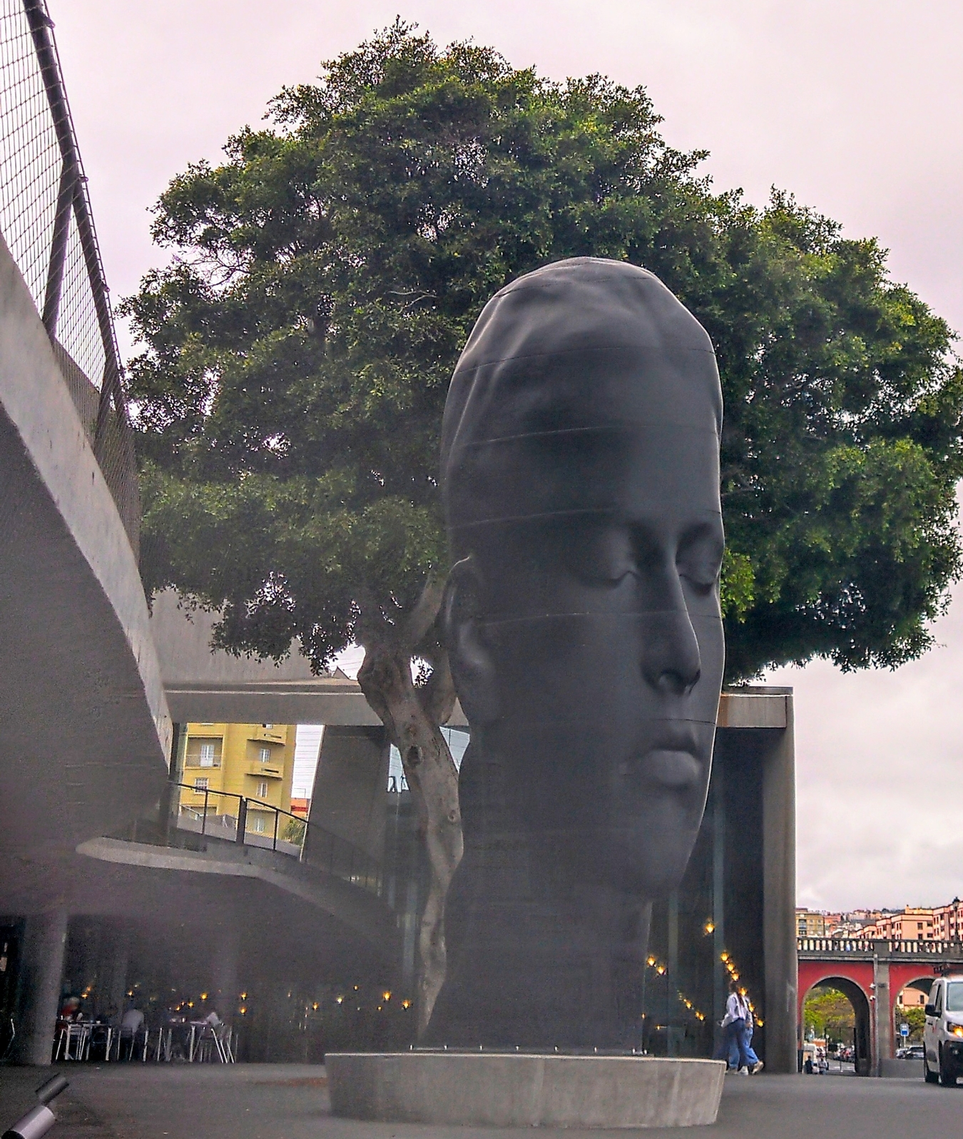 NUMA Circuit – TEA Archives Residency