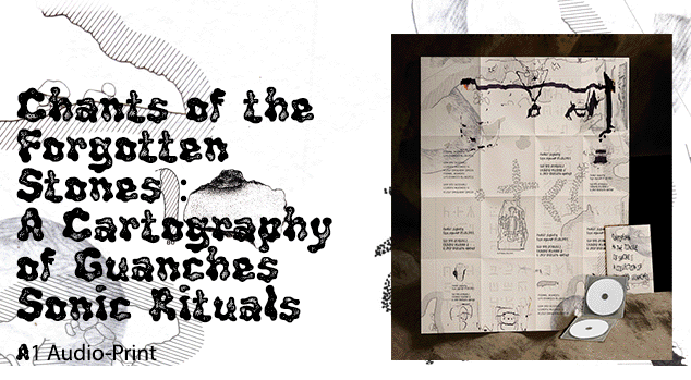 Chants of the Forgotten Stones