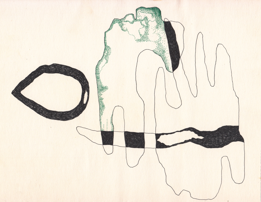 Chants of the Forgotten Stones