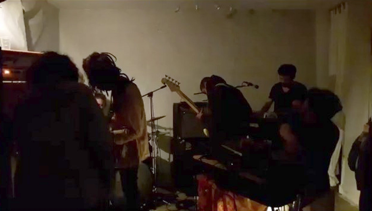 COLLECTIVES & FREEFORMS