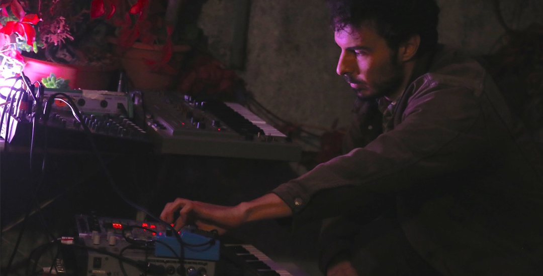 Thyme Lines / Le Cantique des Oiseaux