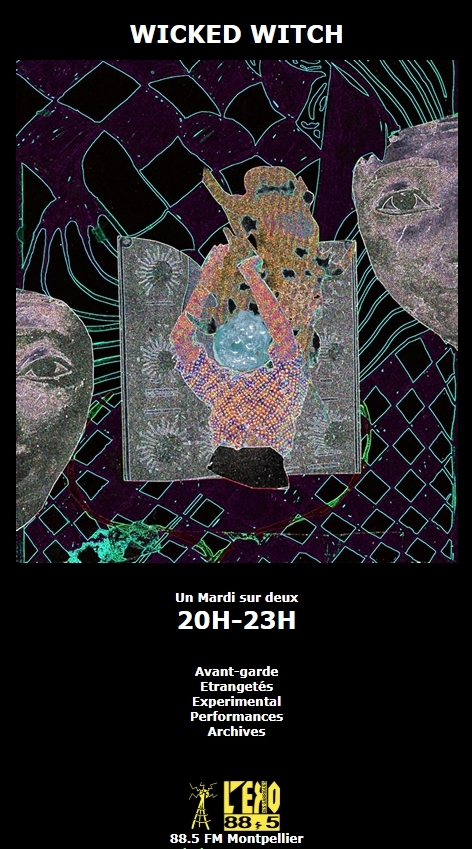 Wicked Witch radio show