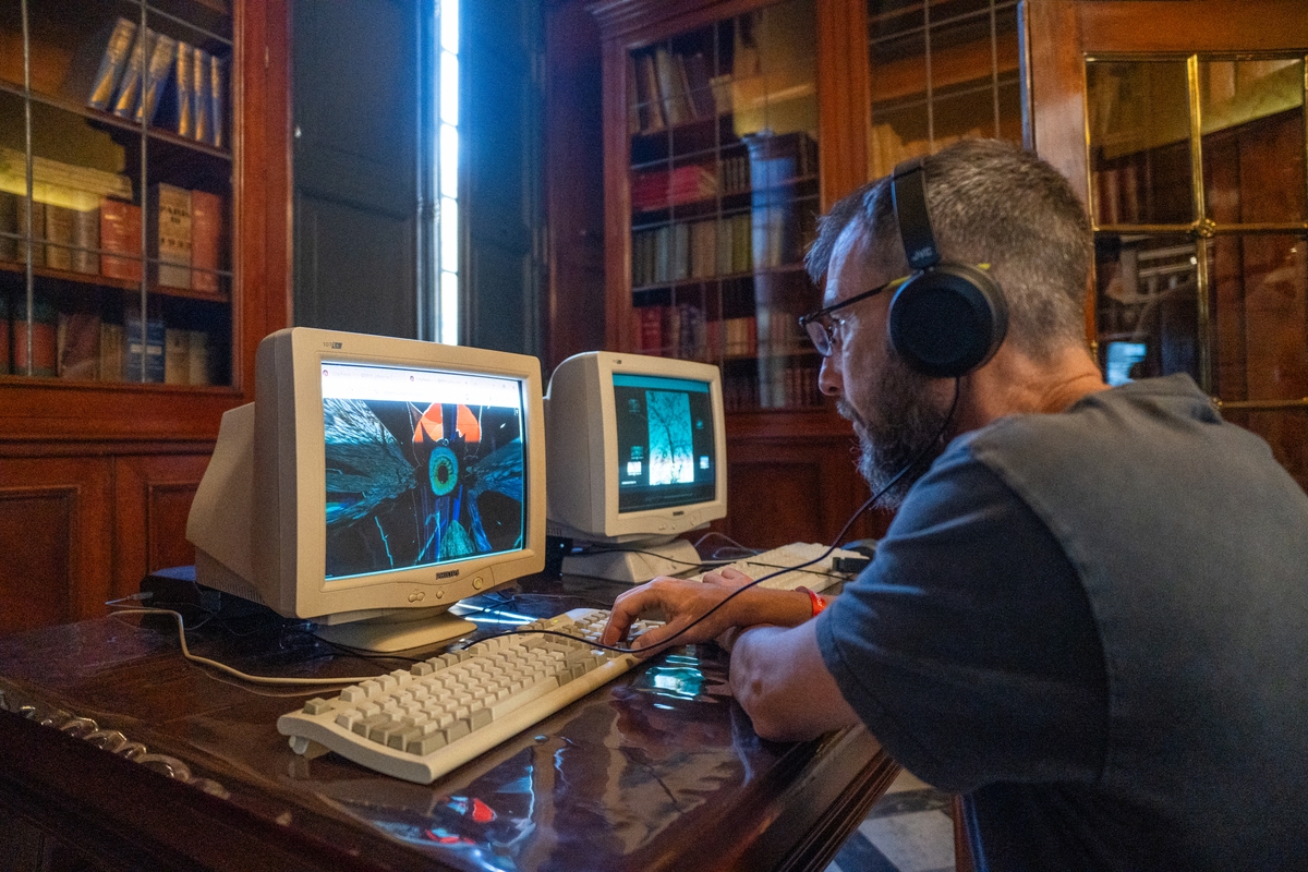 PHERSU.net — Sónar+D