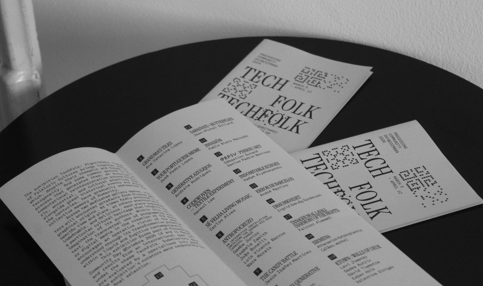 PHERSU.net — PCD Coimbra